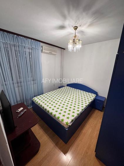 Inchiriere Apartament 2 camere -Metrou C-tin Brancoveanu - 4
