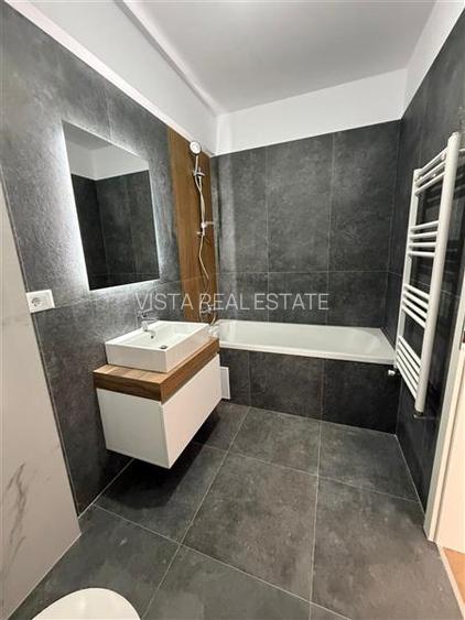 Exclusivitate, Apartament 2 camere, etaj 3, 50 mp, Zona Coresi-Tractorul, Brasov - 9