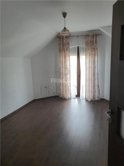 FREIDORF, CASA 4 CAMERE P+1E+POD, 2 BAI, DRESSING, CONSTRUCTII ANEXE - 9
