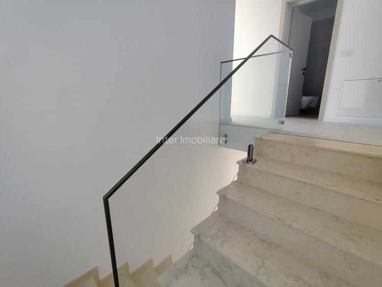 Duplex intabulat  la cheie 4 camere Popas  Pacurari  COD 160967 - 10