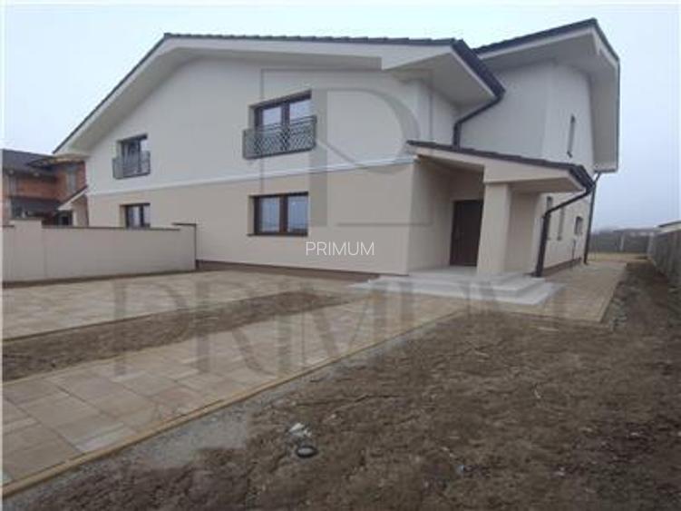 Duplex superb - zona foarte buna - toate utilitatile - 2