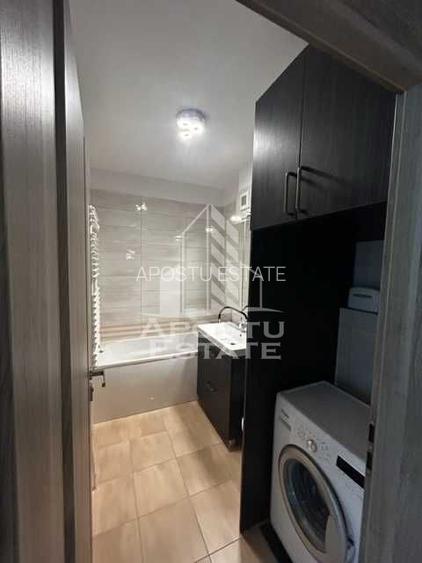 Apartament 2 camere, centrala proprie, loc de parcare, AC, Iris - 13