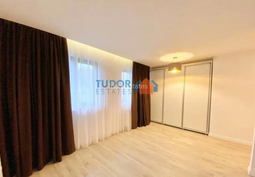 Vilă eleganta 3 dormitoare | Complex rezidențial exclusivist | Acces securizat - 12