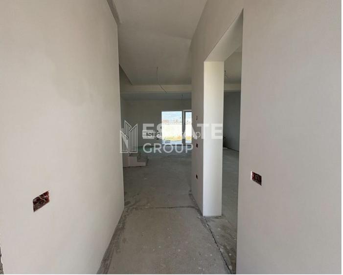 Duplex cu 4 camere in Mosnita Noua la asfalt - 3
