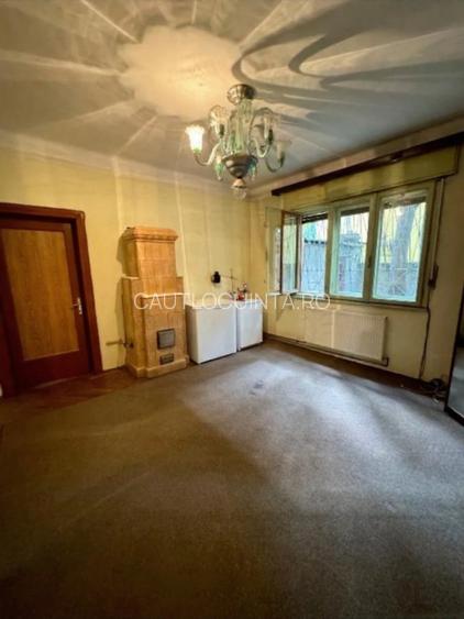 Apartament 2 camere | Domenii | in Vila 2 apartamente| CURTE| METROU | - 2