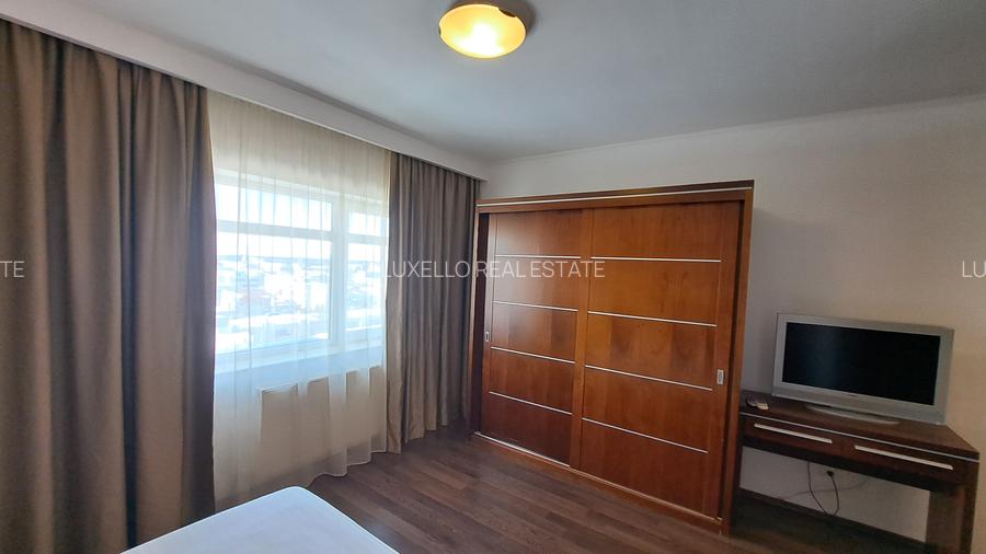APARTAMENT 3 CAMERE IN COMPLEX REZIDENTIAL CU CIRCUIT INCHIS - PRET PROMOTIONAL - 28