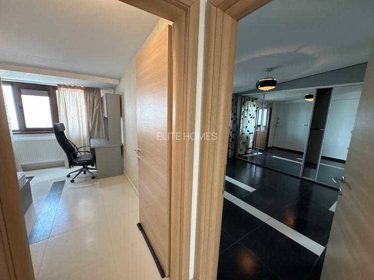 Apartament 3 camere aproape de metrou Obor/3-Rooms near Obor subway - 7