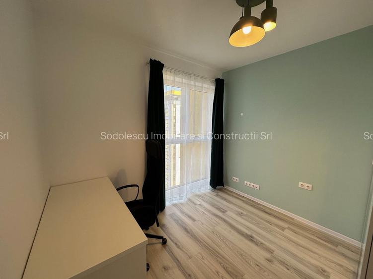Apartament 3 camere  la Adora Forest - 10