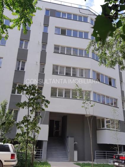 Garsoniera 33 mp decomandata cu bucatarie separat Militari  parter inalt - 7