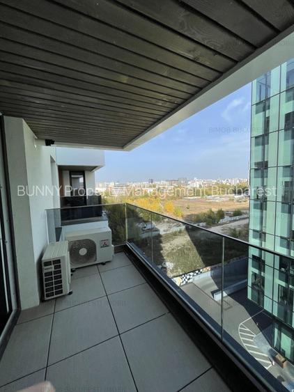 Novum Politehnica | DIRECT PROPRIETAR FARA COMISION - Etaj 10 - 6
