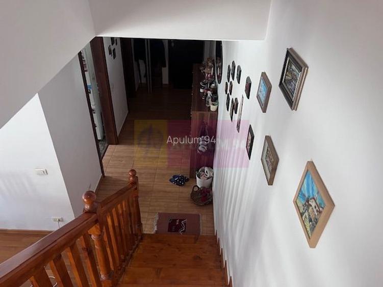 Duplex 3 camere cu scara interioara Bragadiru - Smardan-Libertatii. - 22