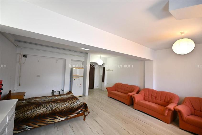 Garsoniera 39,21 mp De Vanzare Suceava Scheia 0727817187 - 5