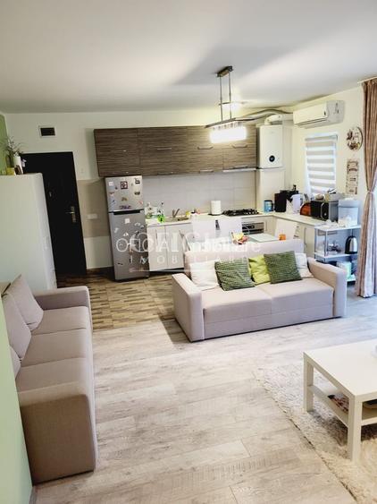 Apartament 3 Camere | 57 Mp | Parcare | Zona Floresti VIVO Razoare - 4