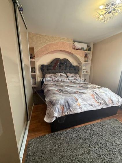 Casa P+E in zona Parcul Nicolae Romanescu, 450mp teren, 4 dormitoare - 7