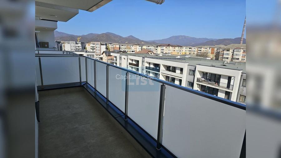 2 camere modern Complet mobilat/utilat Prima inchiriere Comision 0 - 8