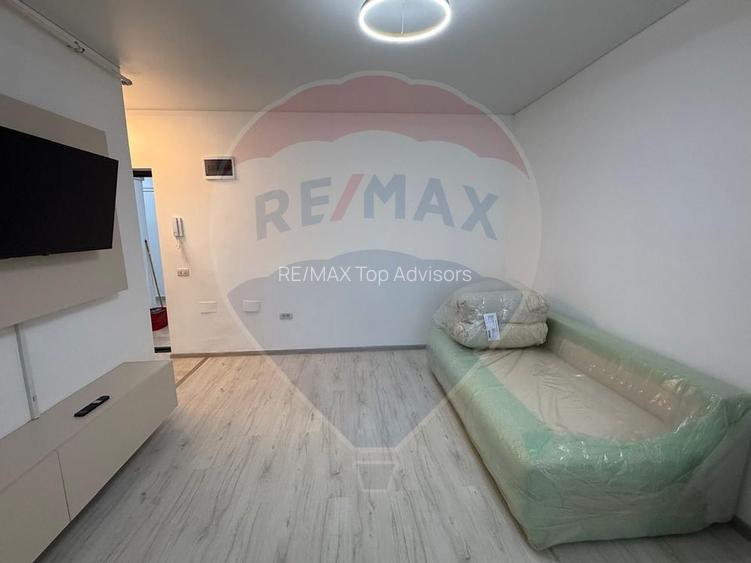 VANZARE Apartament cu 2 camere in zona Militari Residence - 5