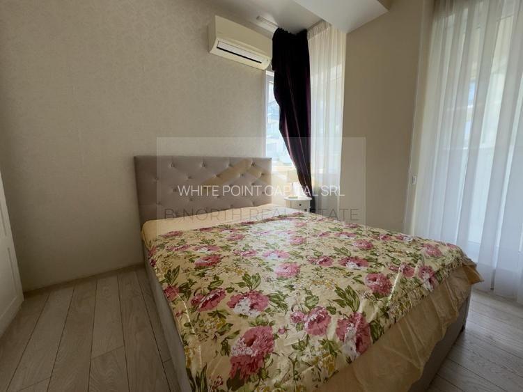 Apartament 2 camere de închiriat, 70 mp, 13 Septembrie – Marriott - 5