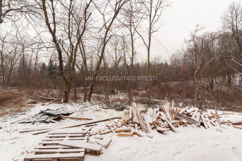 Casă nouă 3 camere | Smeura – Str. Bisericii | Predare la cheie | 0% comision - 9