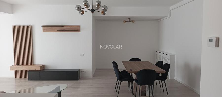 Șoseaua Nordului:  3 Camere (114 mp), Renovare Recentă și Parcare Subterana - 4