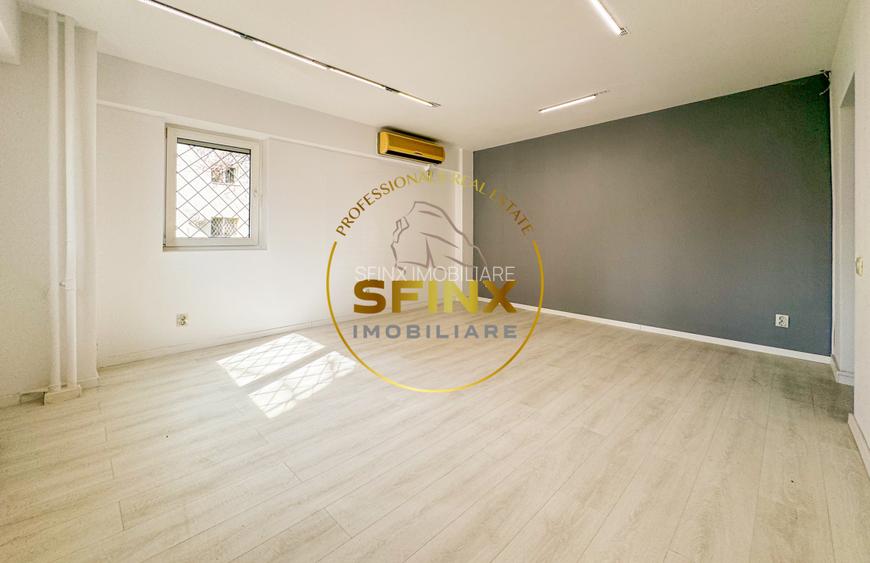 Salon | spatiu birou | Capitale - Argentina - Piata victoriei - 7