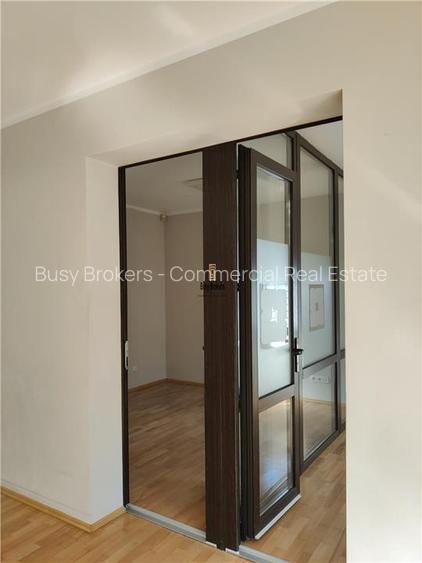 Cladire Birouri - Calea Dumbravii - 2