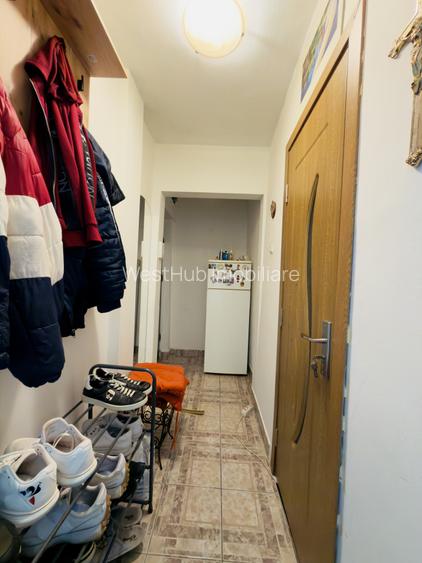 Apartament 2 camere, mobilat-utilat, in Piata Doina - 9