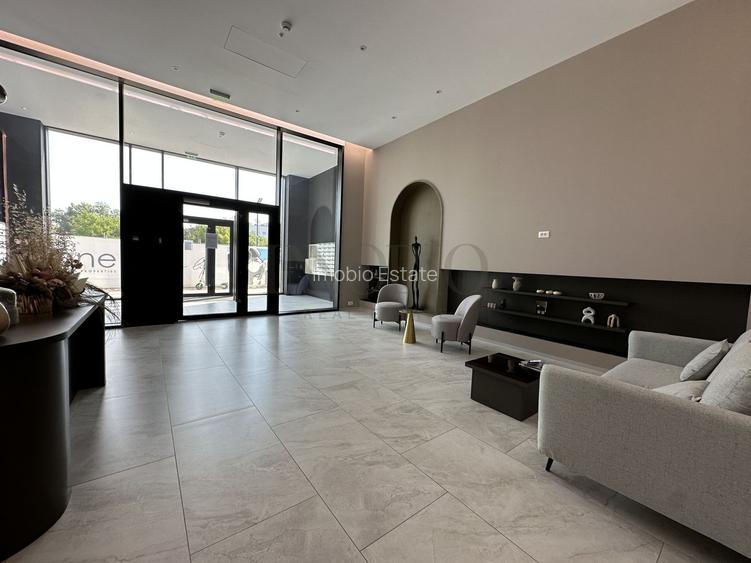 Penthouse 4 Camere | One Cotroceni Towers - 18