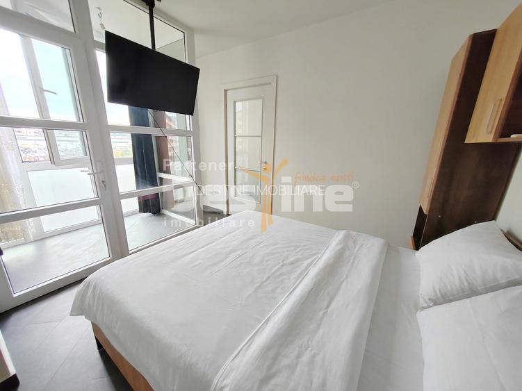 COMISION 0% - Chirie, Apartament 1 cameră Cartier Visoianu - 5