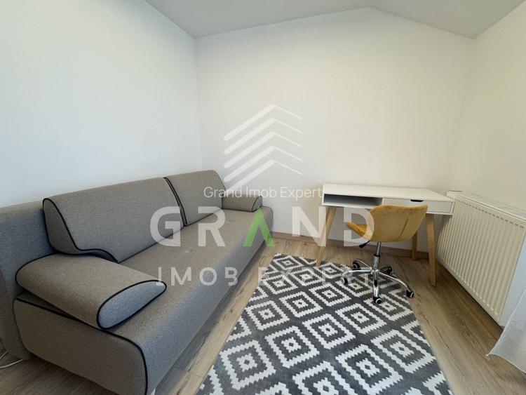 Ap 3 camere | 2 BALCOANE | PARCARE | Sub Cetate/Parc Poligon/Floresti - 17