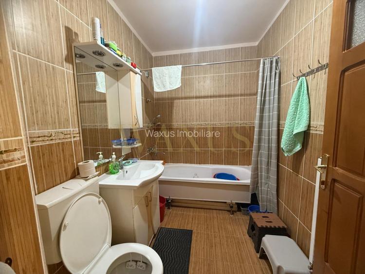Apartament 1 camera, zona str Eroilor, Floresti - 5