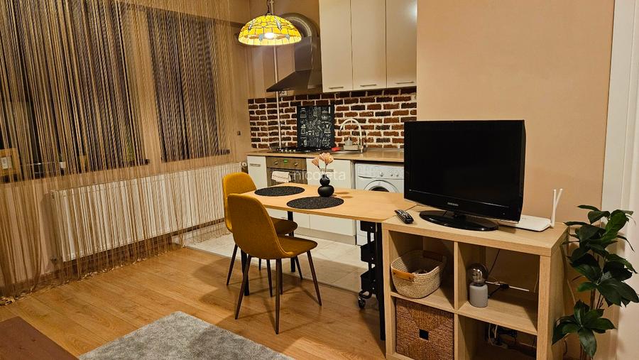 Garsoniera lux, piata Alba Iulia, proprietar - 8