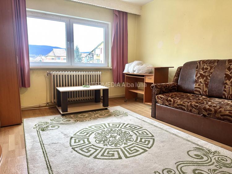 Vanzare Garsoniera 32 mp CETATE Closca Izolata Finisata si Mobilata - 17