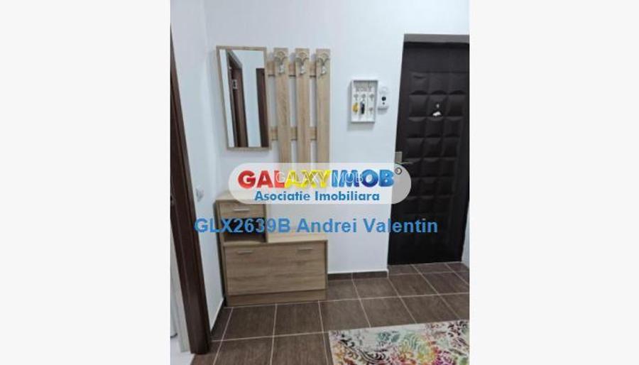 Garsoniera Bloc Nou Berceni - Dimitrie Leonida - 5 Min Metrou - 7