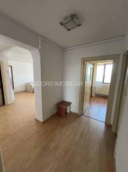 Apartament 4 camere Piata Ovidiu - 3