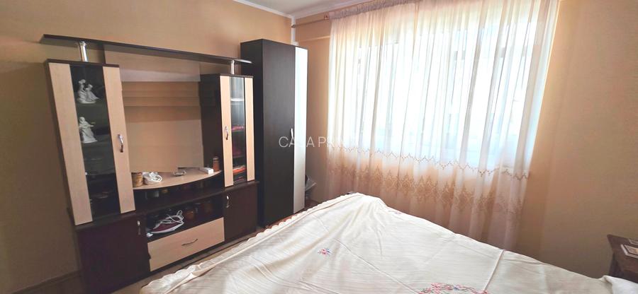 ROND tramvai CUG - Apartament 2 camere decomandat 59 mp + loc PARCARE - 6