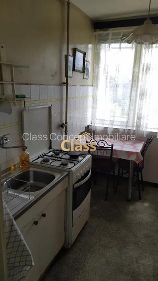 Apartament 2 camere | Etaj intermediar | 45 mpu | Piata Grigorescu - 3