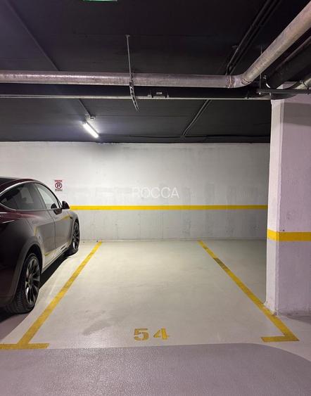Apartament de 2 camere, 66 mp, parcare, balcon, Cloud9 - 7