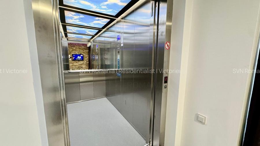 REV0005724 Vila 8 camere I Lift 13 Persoane I 9 Parcari I Rezidential I Comercia - 22