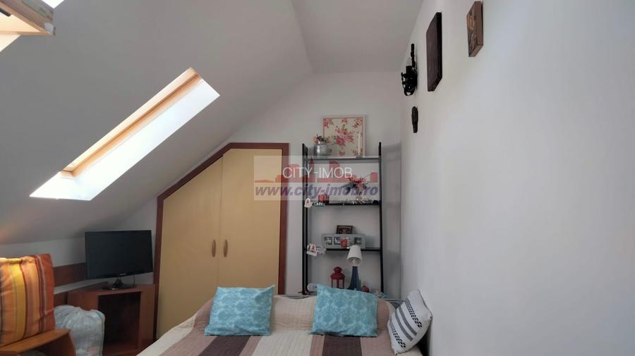 Vanzare apartament doua camere Busteni - 6