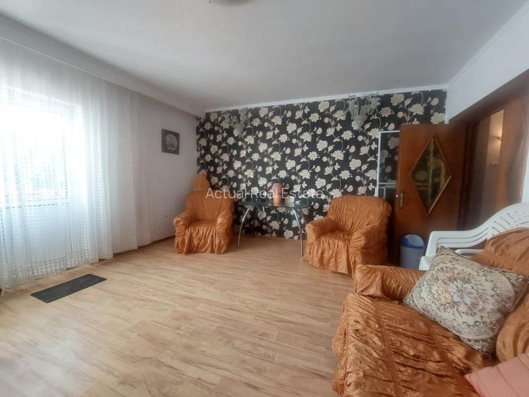 CASA 9 CAMERE  |  AGIGEA  | PESCARIA LUI MATEI  - 5