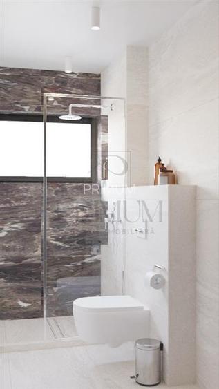 DUMBRAVITA - CASA INDIVIDUALA - 5 CAMERE - 4 BAI - DRESSING - TEREN 911MP - 14