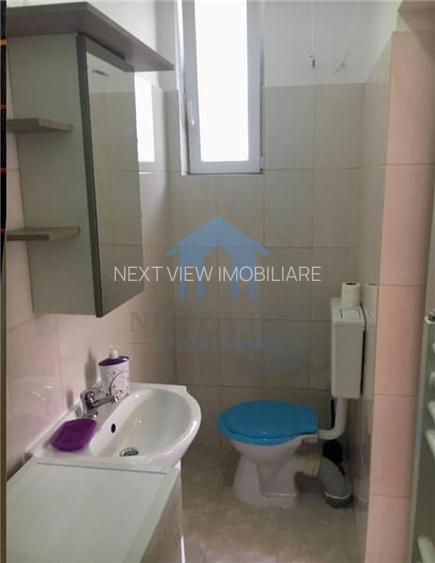 Apartament 1 camera, UMF - 6