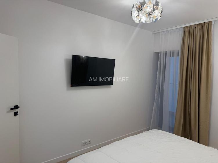 AP. 2 CAMERE COTROCENI, INCALZIRE PARDOSEALA, LOC PARCARE, BLOC NOU - 8