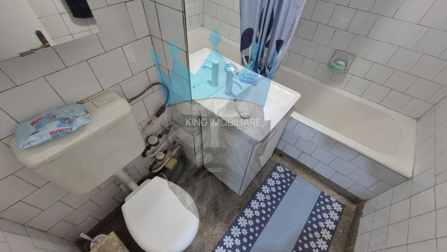 Apartament 2 Camere Lujerului Bucuresti - 16