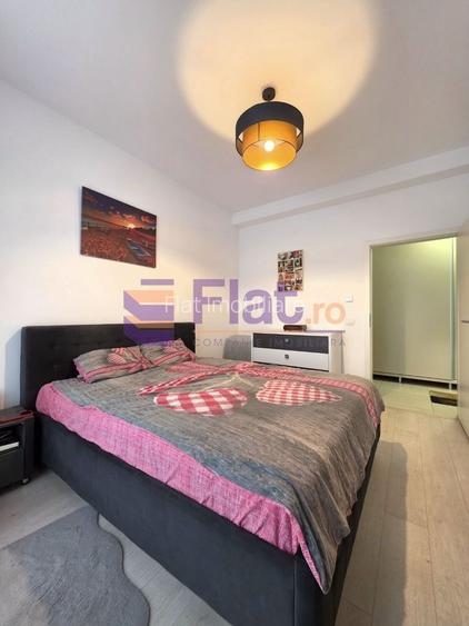 Penthouse 2 camere terasă 42 mp, Coresi Tractorul - 12