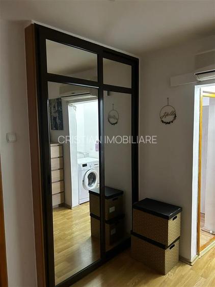 2 camere confort 1 decomandat Mobilat si Utilat, Calarasi IV - 7