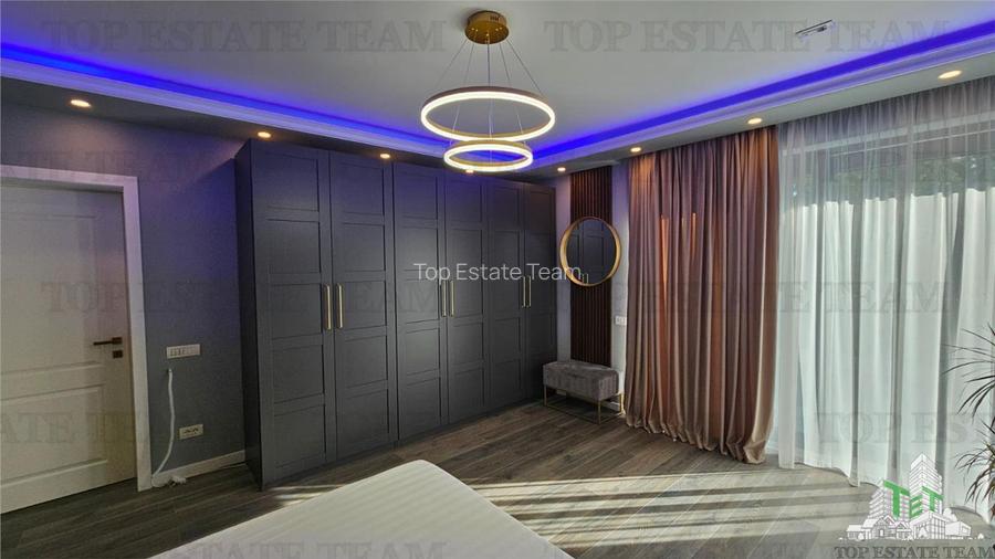 Vanzare VILA PERLA / stil mediteranean - Snagov (zona lac + padure) - 17