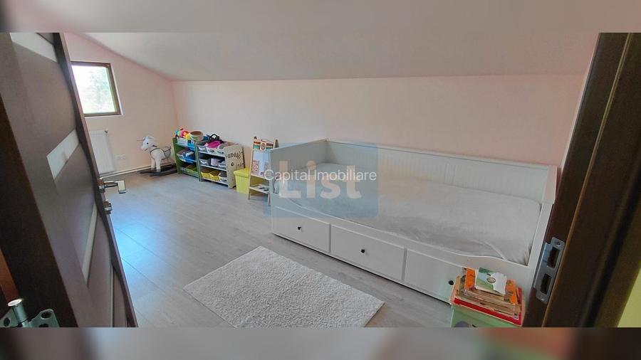 CASA P+M , CLASA ENERGETICA A, ZONA GENERAL - 19