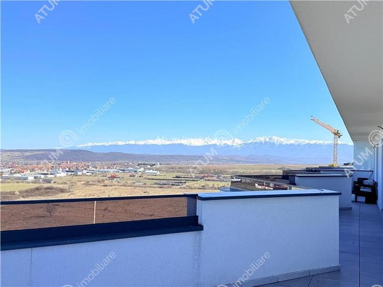 Penthouse 3 camere 85 mp utili parcare subterana boxa 110 mp teresa - 22