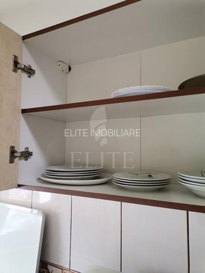 Apartament o camera în zona 21 Decembrie - The Office - 14